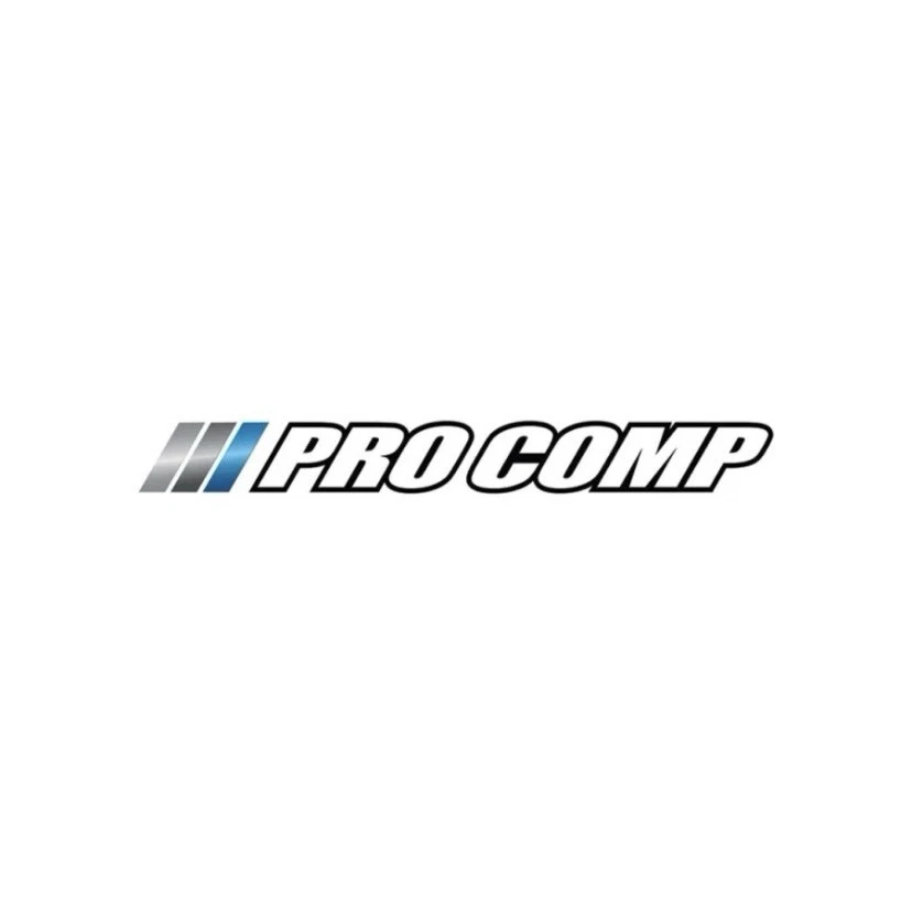 Muelles helicoidales de elevación Pro Comp 3,5” 4 puertas/4,5” 2 puertas (4) para Jeep Wrangler JK 2007-18 Foto 4 de 4