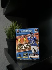 2021 Panini Prestige Football Cards 33