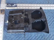 1999-2003 Ford F150 Front Dash Dashboard Cup Holder 15046P00 OEM #1899CN