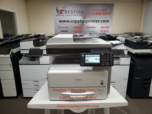 301 printer