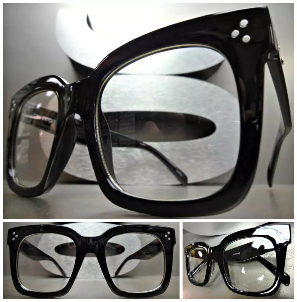 Geek glasses next day sale delivery