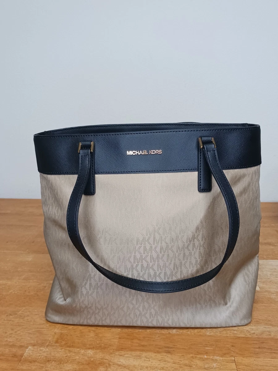 Michael kors truffle tote cheap