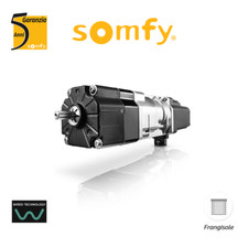 Motor for awnings Somfy J4 WT