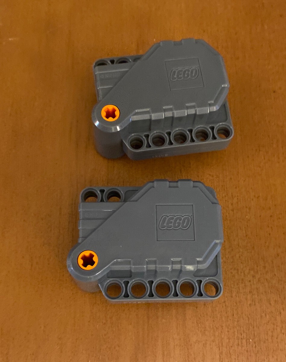 LEGO TECHNIC: Ford Mustang Shelby GT500 42138 - Sealed Bags