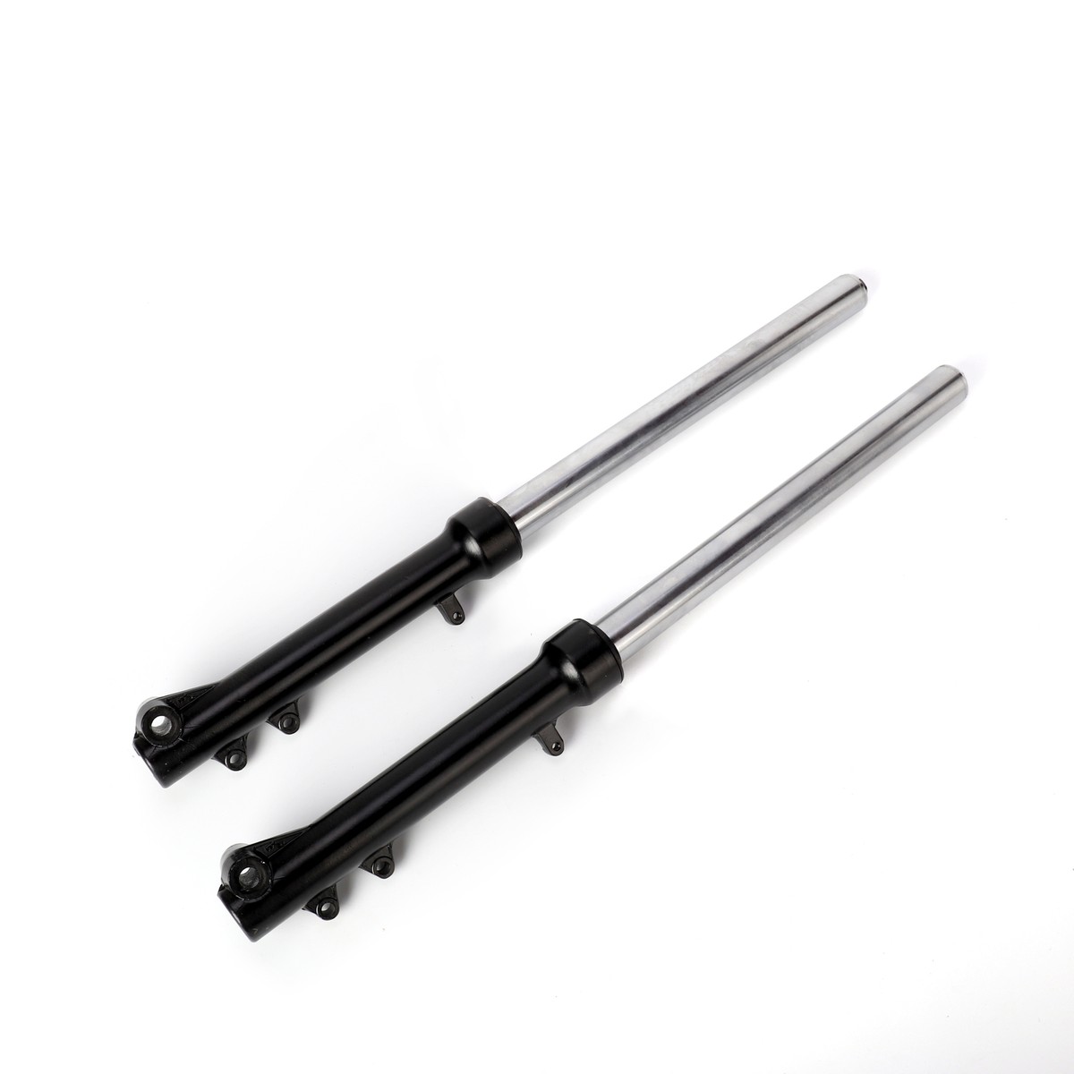SSR Tar SDG 50-125cc Pit Bike Front Forks & Shock Suspension