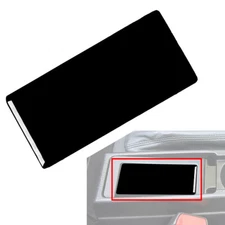 Gear Shift Panel Storage Box Cover Trim For BMW 3 Series E36 1991-99 92 93 AU