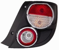RüCklicht FüR Chevrolet Aveo 2011 5 TüRen Rechts