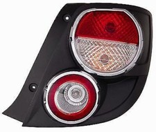 Rücklicht Für Chevrolet Aveo 2011 5 Türen Rechts
