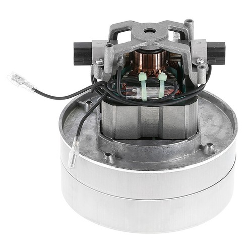 MOTOR PARA MICRO ASPIRADORA NUMATIC HENRY HVR200-22119936-00 205403 240V - Imagen 2 de 4