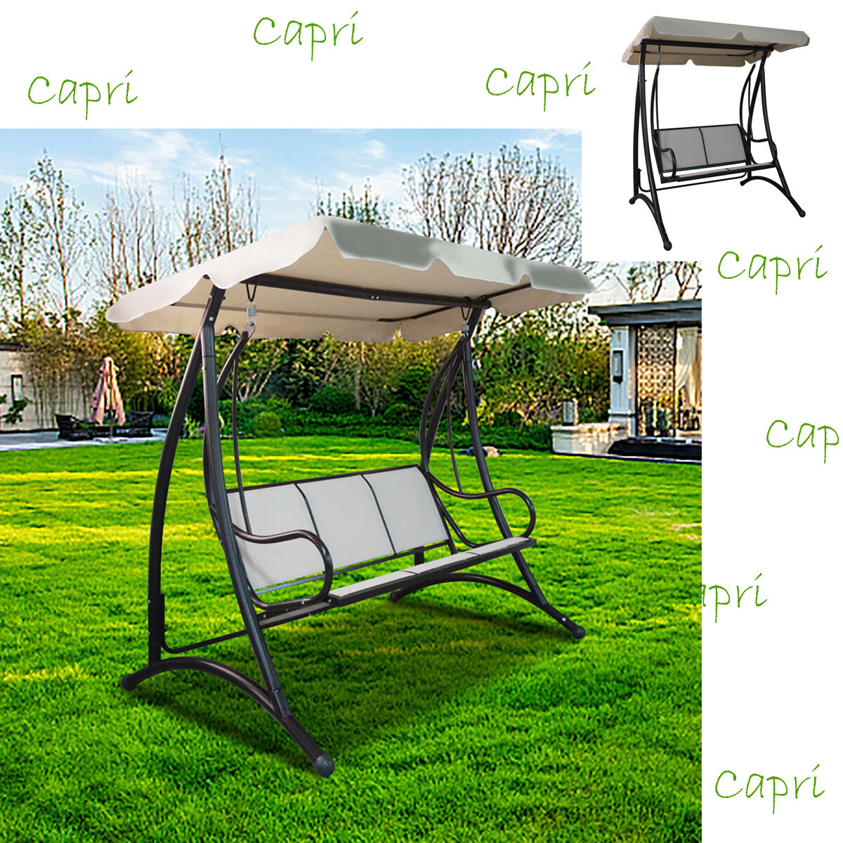 Ikea Rocking Ikea Sdraio A Dondolo Giardino Eurobrico Dondolo