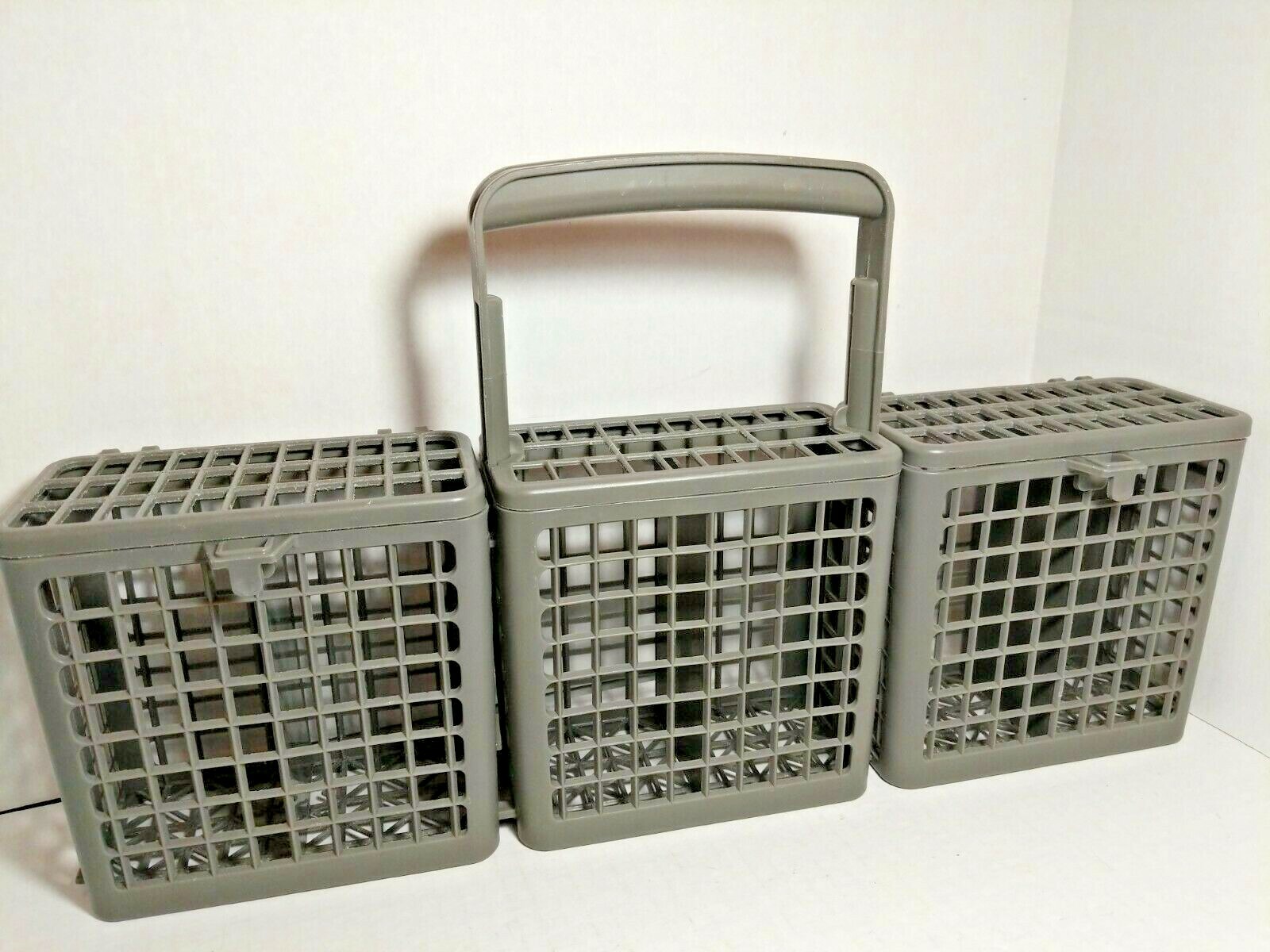 lg dishwasher silverware basket