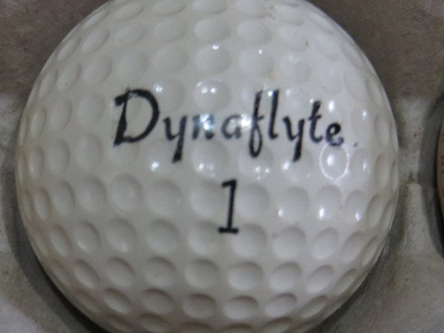 dynaflyte 1