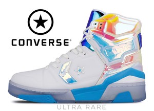 converse erx impress hi iridescent
