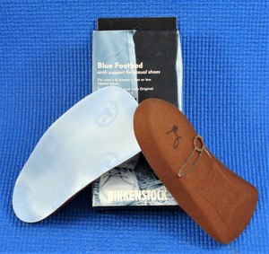birkenstock footbed inserts