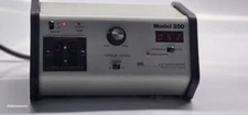 BRL Life Technologies Model 250 Electrophoresis Power Supply