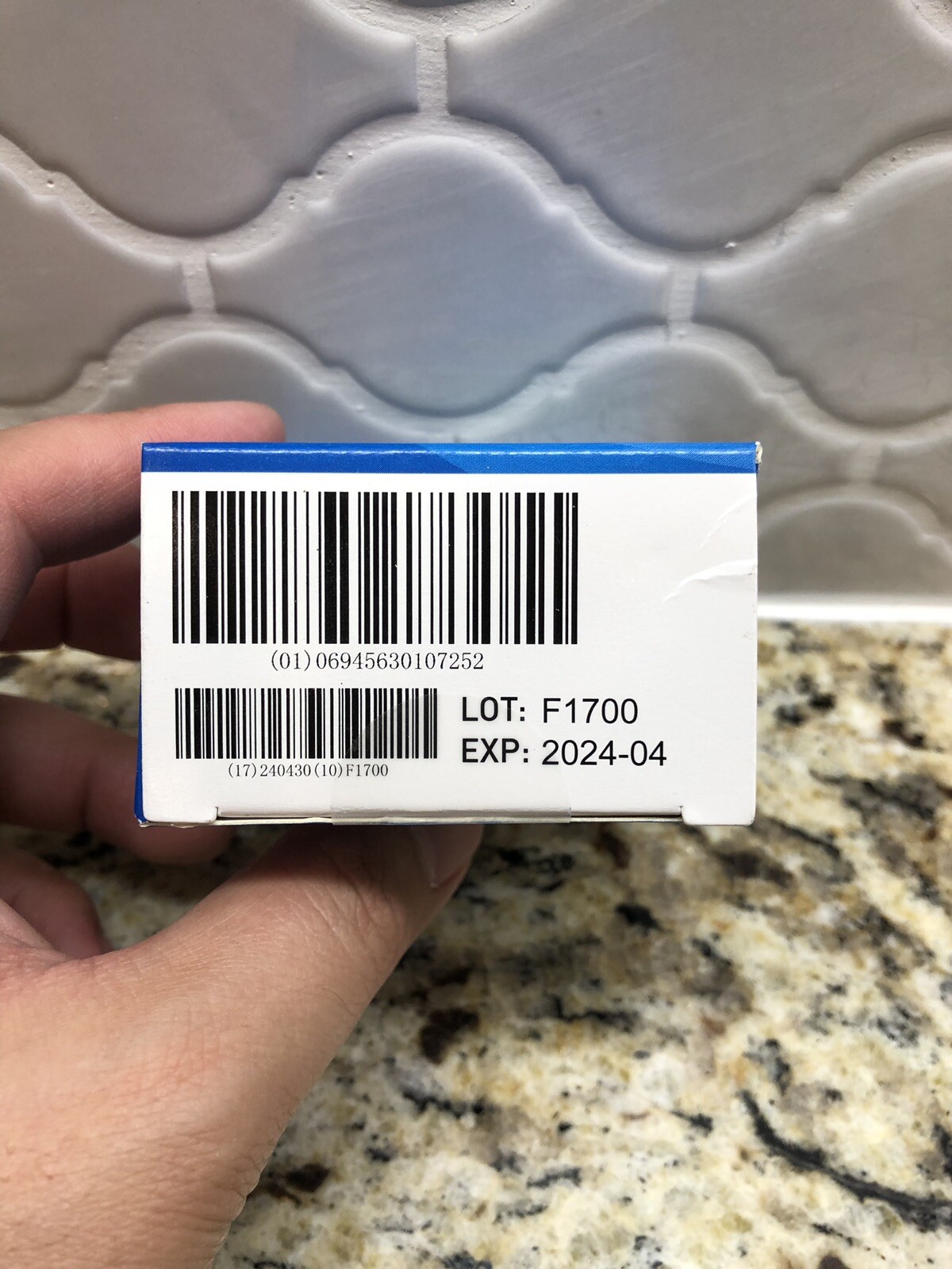 ReliOn MicroThin Lancets 100 ct 33 Gauge for Micro Sampling Exp 08