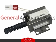 ClimaTek Round Oven Stove Range Ignitor Igniter Replaces LG # NR035 NR035KX