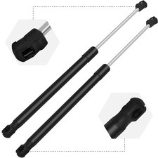 For 2007-12 Hyundai Veracruz 3.8l 2 Front Hood Lift Supports Shocks Struts 6184