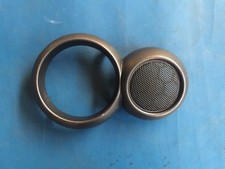 BMW Mini One/Cooper/S Right Side Interior Door Handle Surround GREY (2001-2006) 