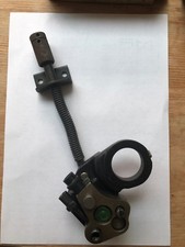 DAMPER JOURNAL HEIDELBERG PART NO MU.020.131, D/S UPPER OR O/S LOWER