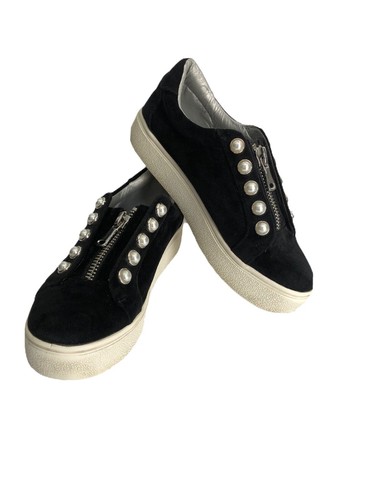 steve madden pearl sneakers
