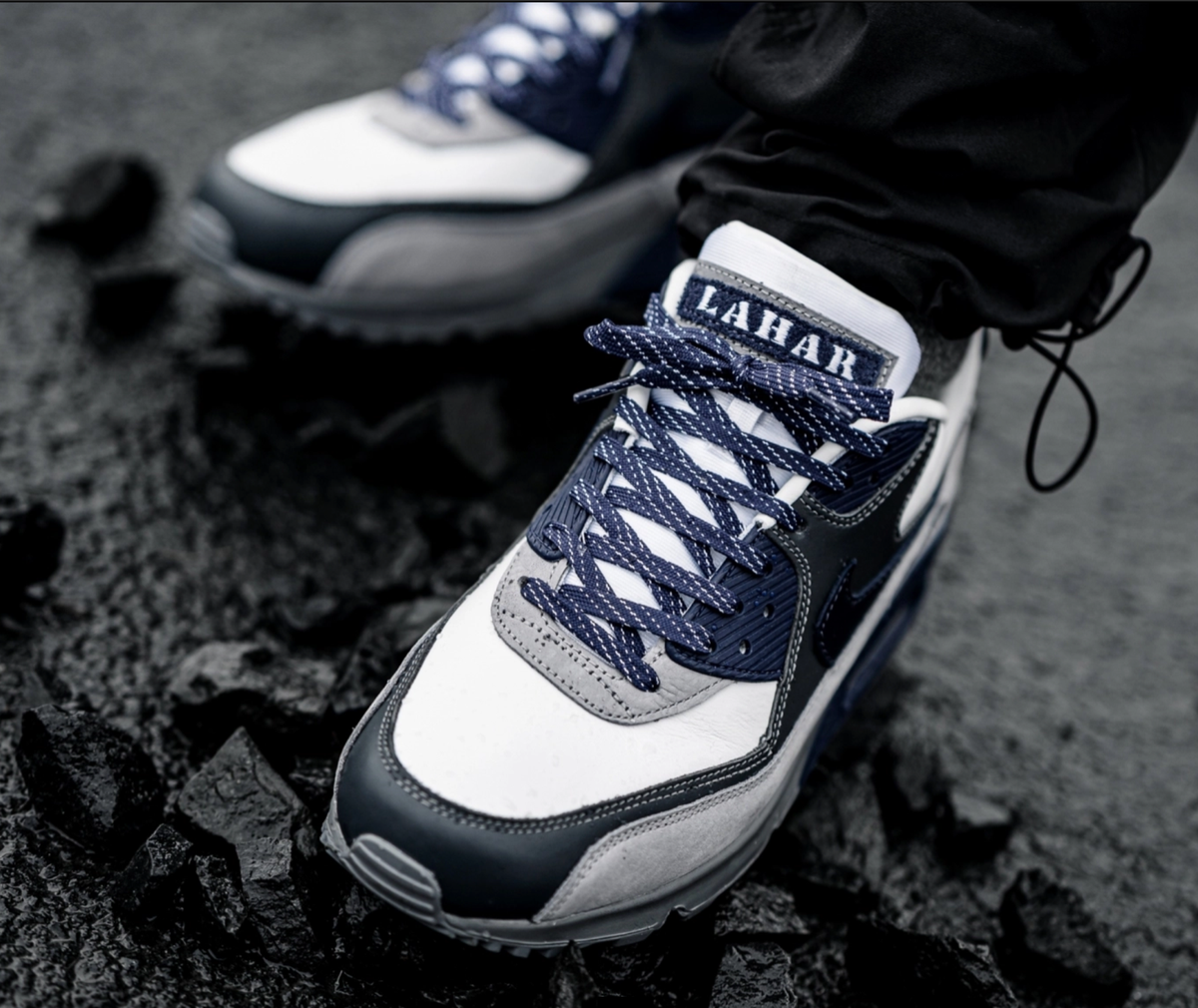 air max 90 lahar escape blue