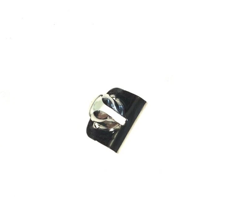 Juego de 10 piezas de clip exterior de soporte de canal de vidrio Chrysler 274 Foto 2 de 4