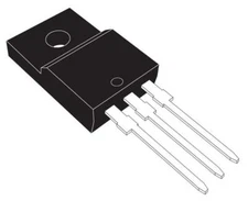 6Pcs L7805ABP TO-220FP Linear Voltage Regulators 5.0V 1.0A Positive