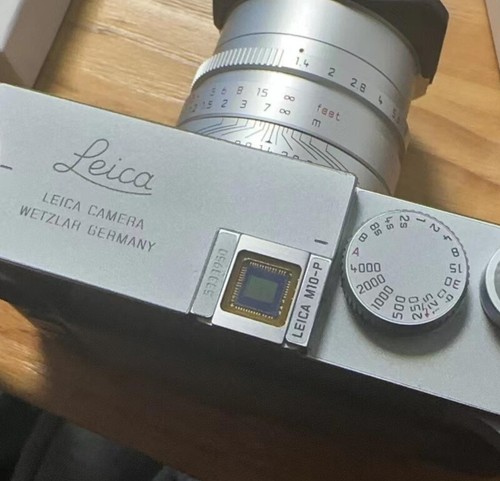 Camera Hot Shoe Cover CMOS For Leica M11 Sony A7R5 Canon Nikon Fuji Panasonic - Picture 11 of 15