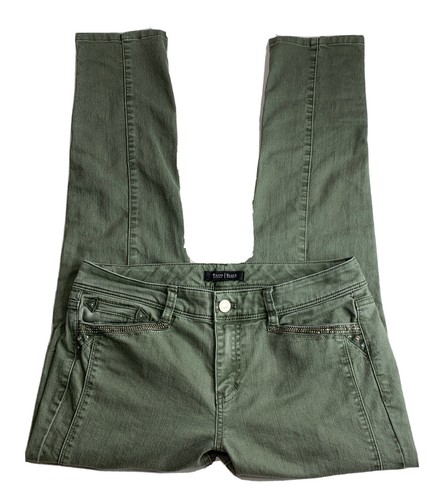 Black Market Slim Ankle Pants Womens 4R 