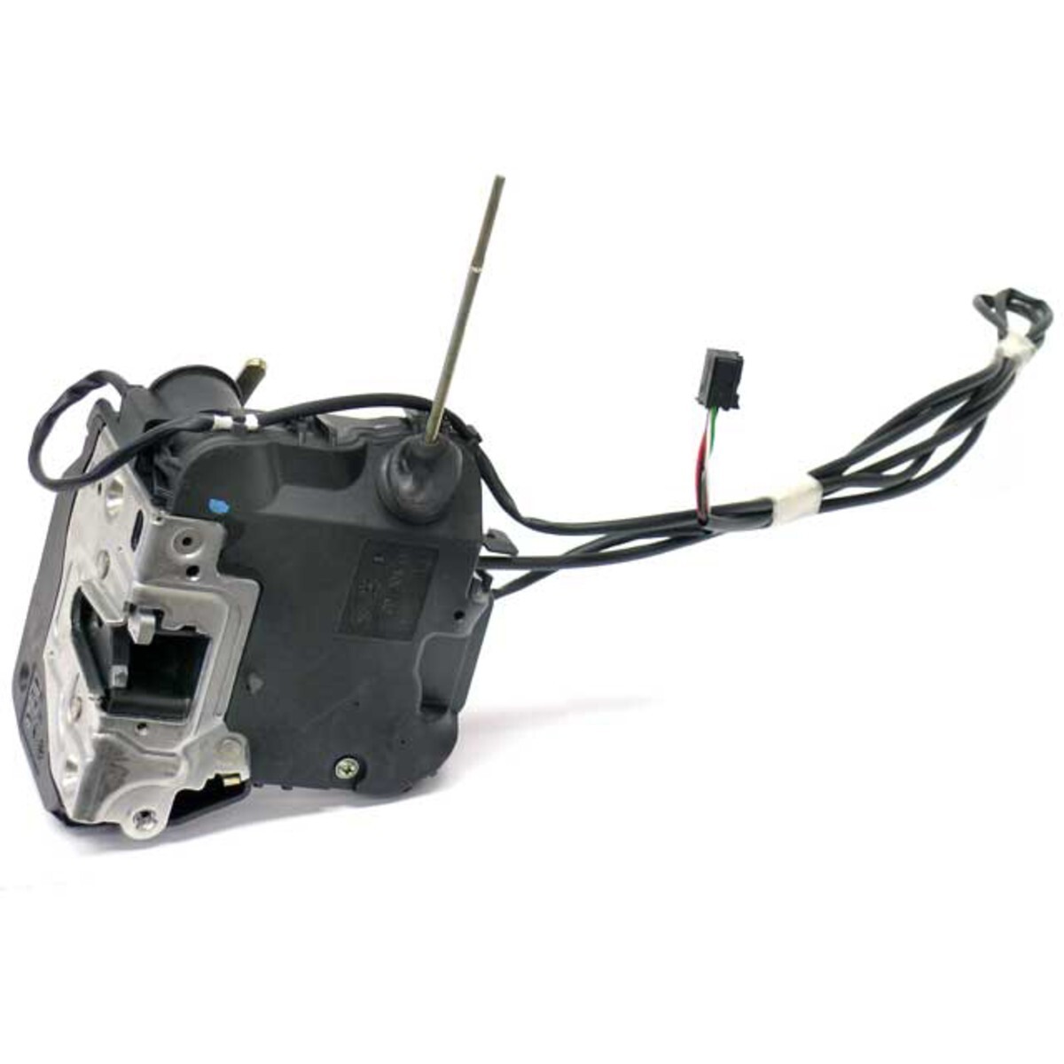 203-720-01-35 GenuineXL Door Lock Actuator Front Driver Left Side