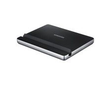 Samsung Galaxy Multimedia Dock for Tablet I Color: Black