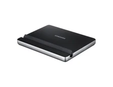 Samsung Galaxy Multimedia Dock for Tablet I Color: Black