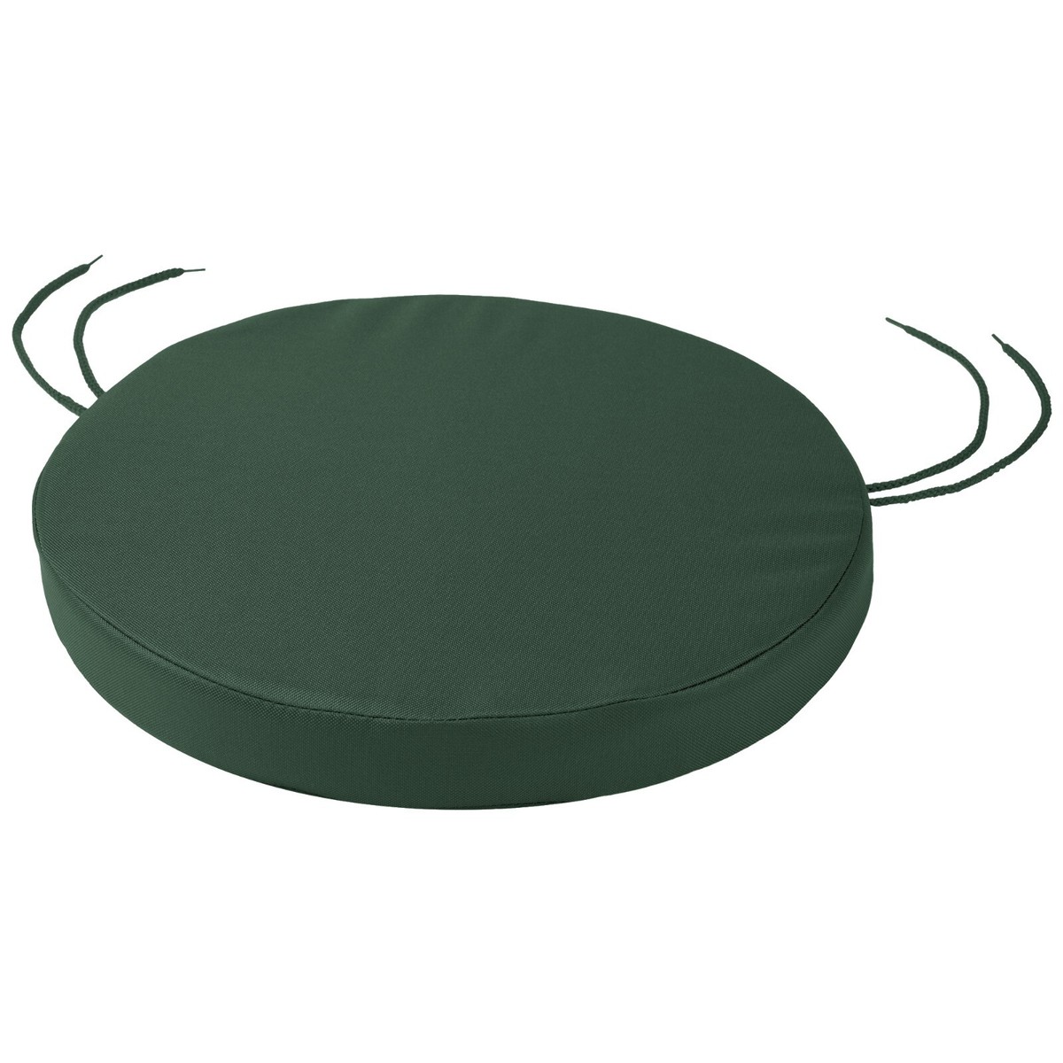 WATERPROOF Round Chair Cushion Seat Pads OUTDOOR Patio Garden