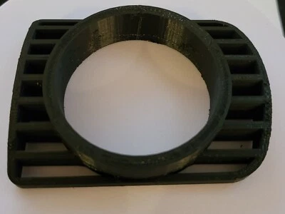 Support Manomètre Seat Leon 1m Mk1 - Photo 1/3