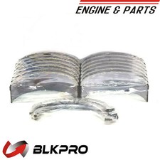 Main Bearing Set (010) For Cummins Gta38 K38 Ar12251 3014055