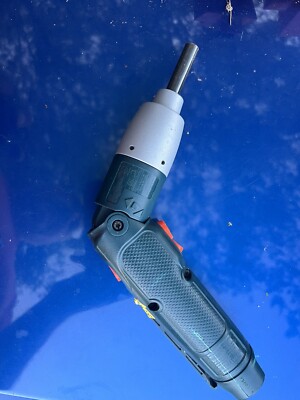 Black Decker Cordless Screwdriver 9071 Untested, No Power Supply  -READ*