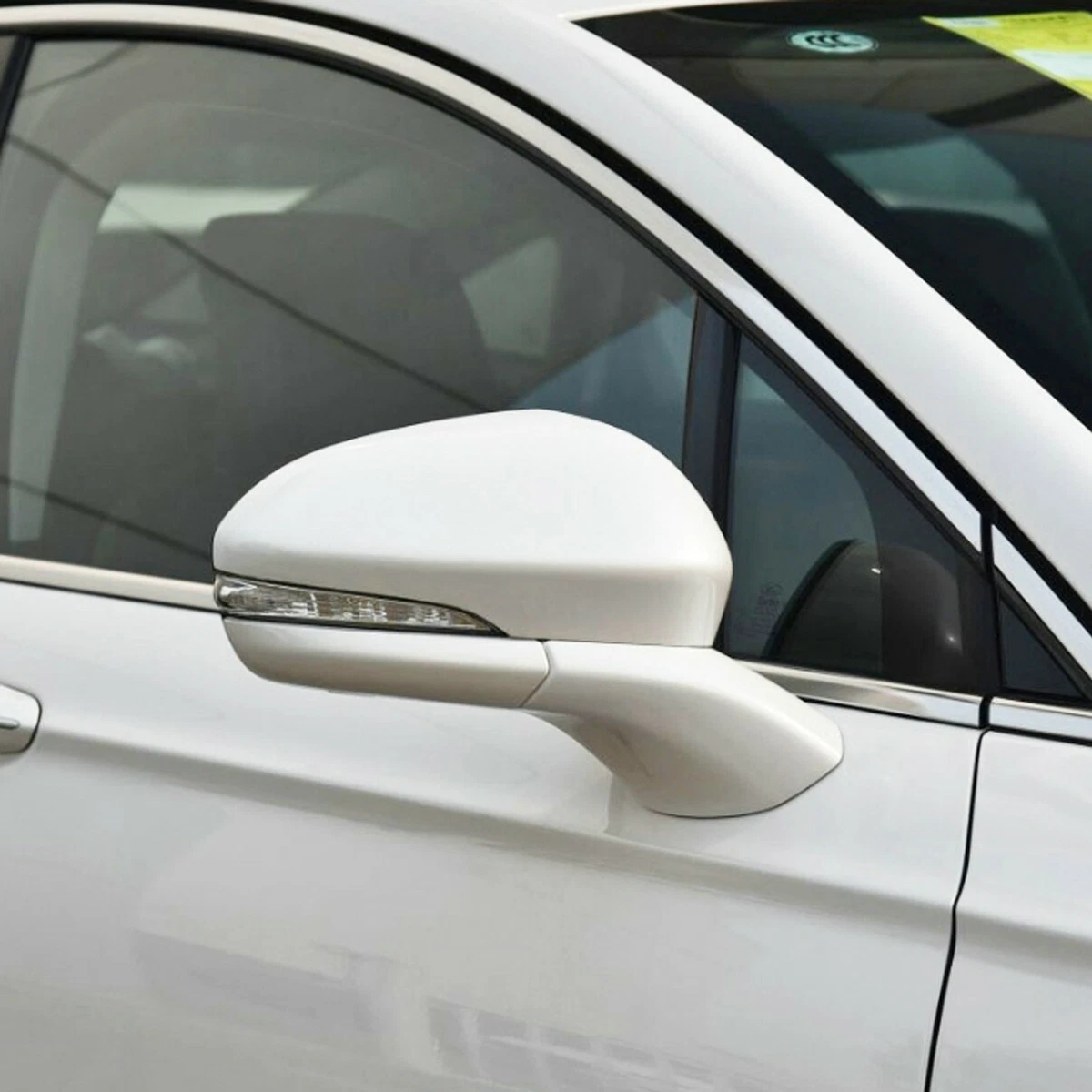 2017 ford fusion mirror cover deals