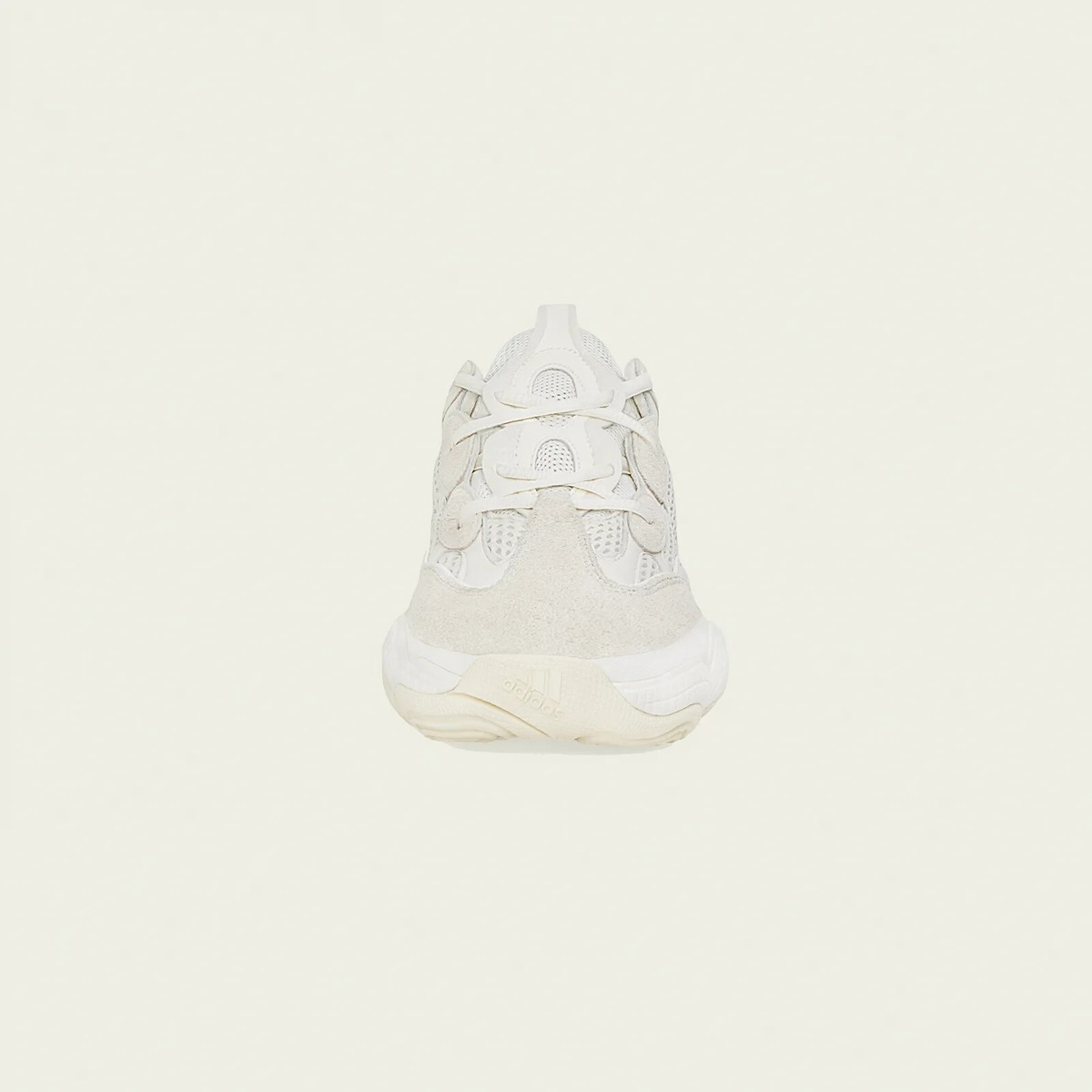 Adidas Yeezy 500 Bone White ID5114 Men's Size 6 | eBay