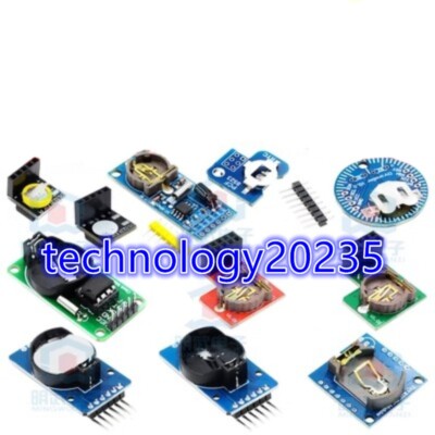 1PC NEW Raspberry Pi foreign high precision RTC DS3231 module #YT