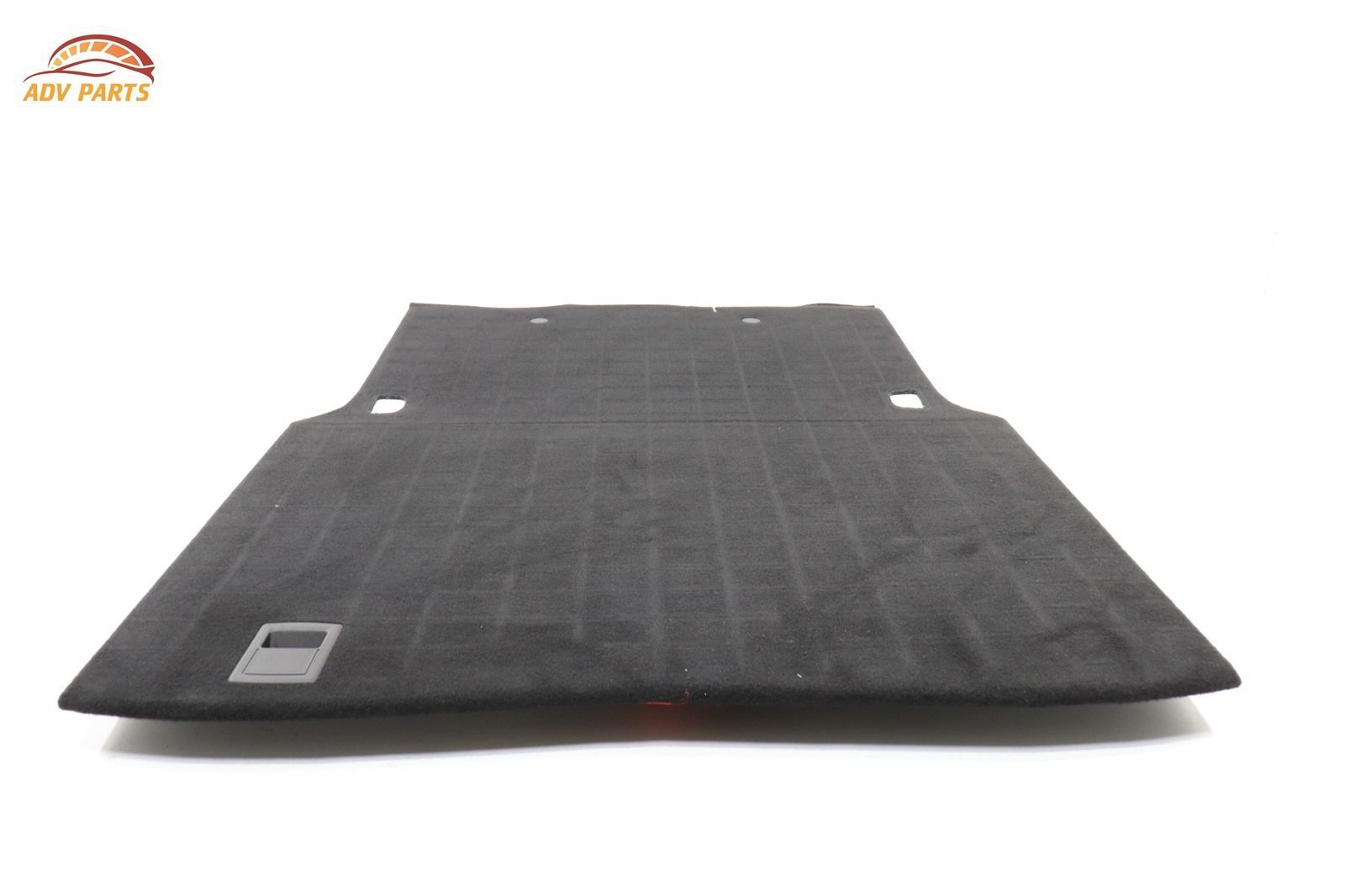 2014 - 2016 MASERATI QUATTROPORTE TRUNK CARGO SPARE FLOOR CARPET COVER MAT OEM