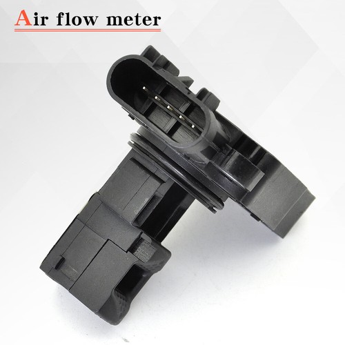 Pleoos Mass Air Flow Sensor MAF – Compatible With Cadillac/Chevy/GMC Trucks & SUVs (Replaces 10393948, 23256991) - View #3