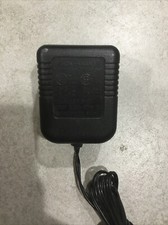 Genuine Hon-Kwang AC Adapter D12-50 Plug in Class 2 Transformer 12V DC 500mA