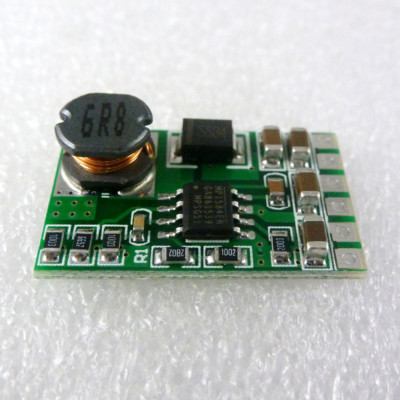 10 PCS 3.5A DC-DCBuck Voltage Regulator 4.5V-27V to 3V 3.3V 3.7V 5V 6V 7.5V 9V 1