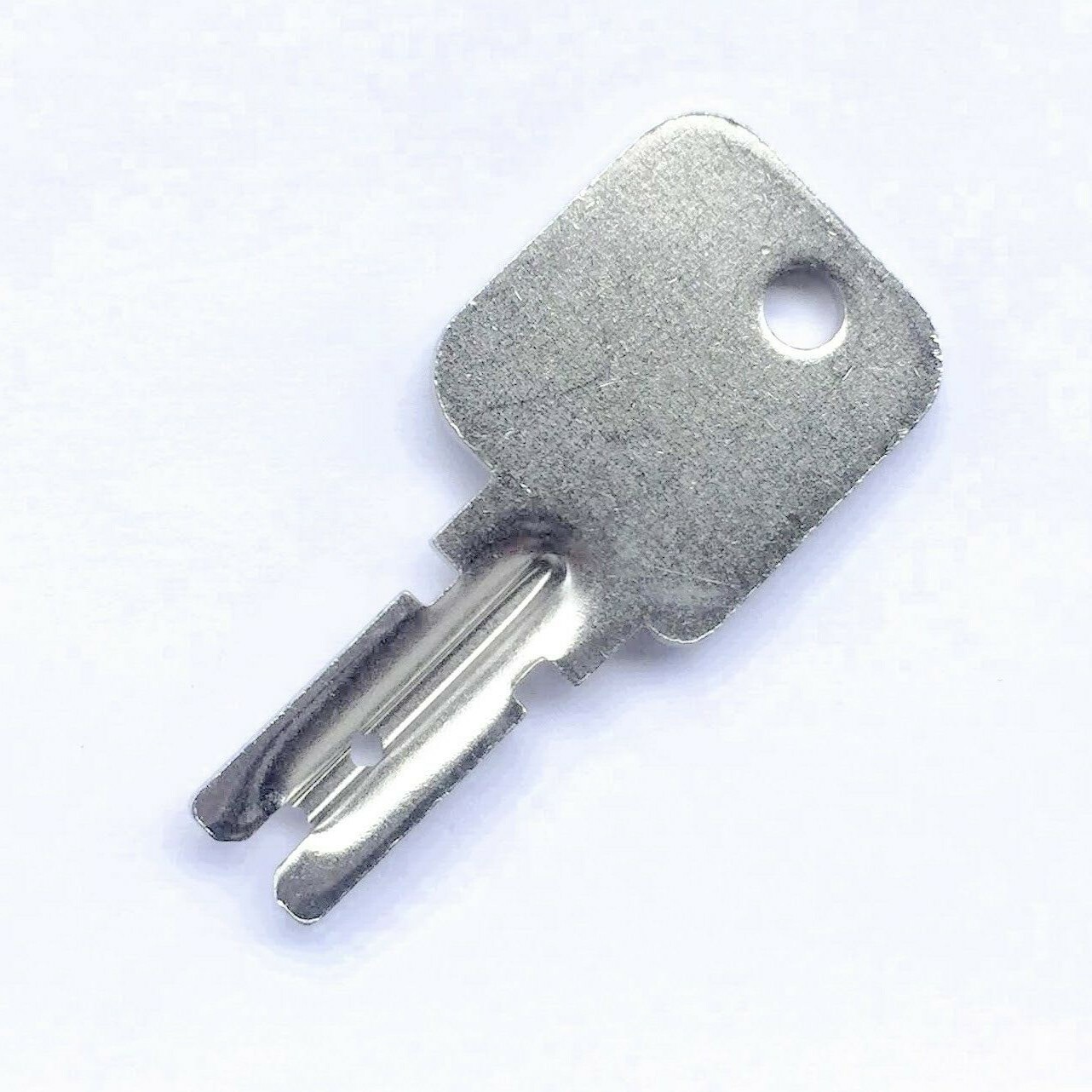 Clark Forklift Ignition Key 906591 eBay