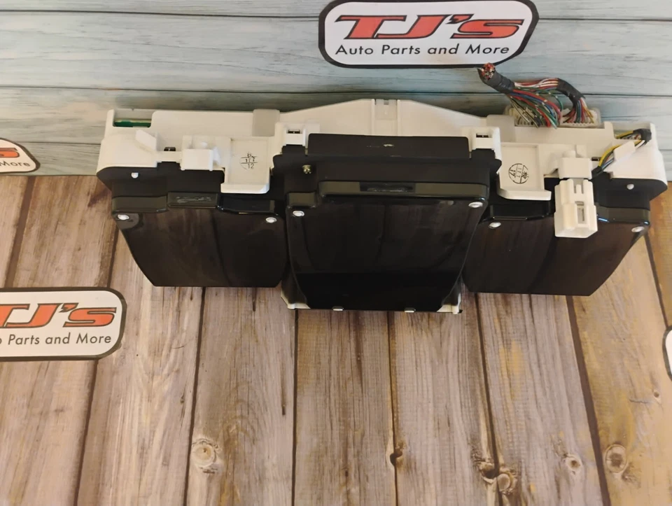 1998 1999 2000 LEXUS GS400 Speedometer OEM: MILEAGE: 168990 Foto 3 de 4