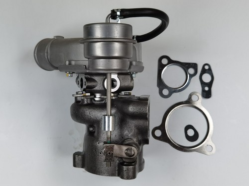 Turbocompresor billet mejorado K04-0015XL 300PS para Audi A4 A6 VW Passat Seat 1.8T - Imagen 12 de 24