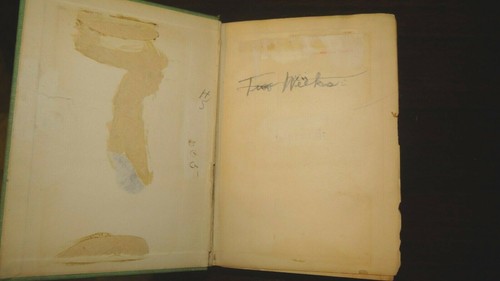 Seltene Salem Edition 1894 Hawthorne's Twice Told Tales GROSSER PREISFALL!!! - Bild 2 von 7