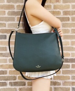 kate spade kailee medium flap shoulder bolsa