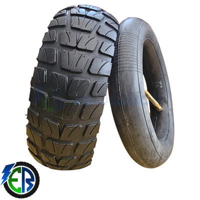 8,5 x 3,0 Offroad Hybrid Reifen Zero 8 9 Vsett 9 Elektroroller Neu UK